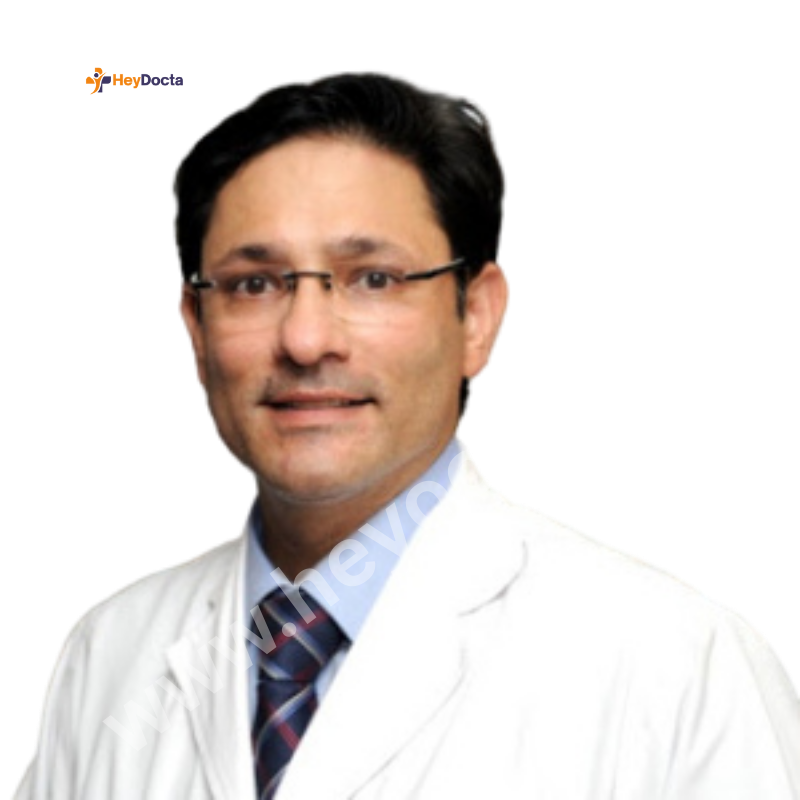 Dr. SK Rajan Chief Neuro Spine Surgery in India HeyDocta