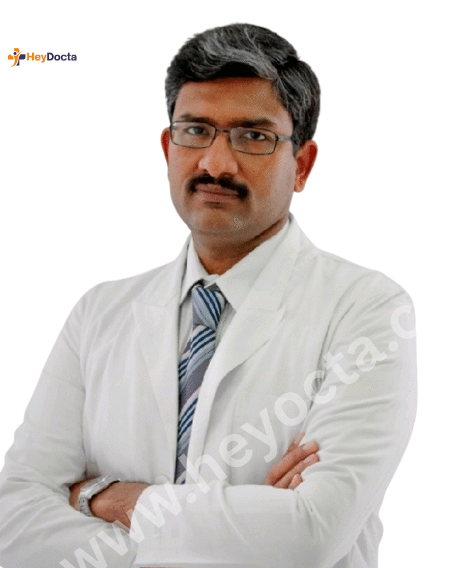 Dr. Aditya Gupta