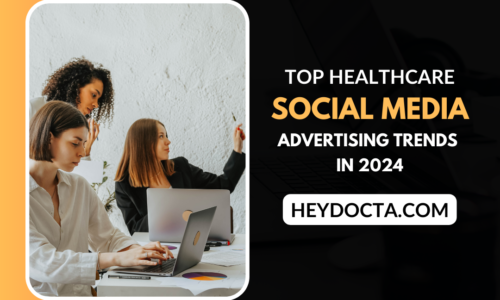 Top Healthcare Social Media Advertising Trends in 2024