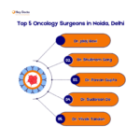 Top 5 Oncology Surgeons in Noida, Delhi Based on Expertise & Patient Reviews