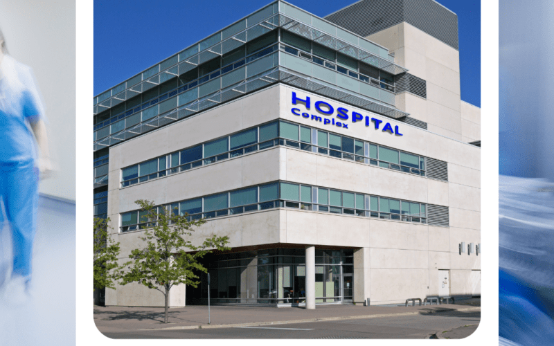 Which Hospital To Go To? How To Reach There? Why?