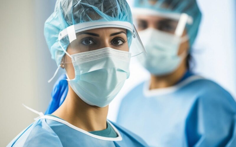 Must Read Safety Guide For Swine Flu Season