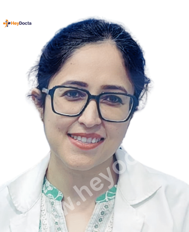 Dr. Aanchal Tyagi