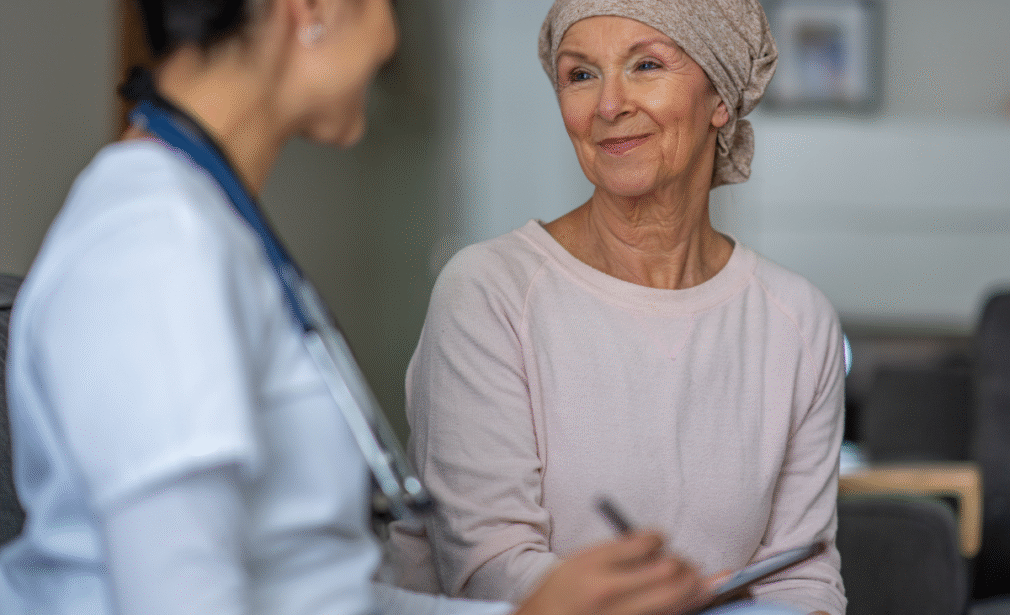 Oncology Treatment in India