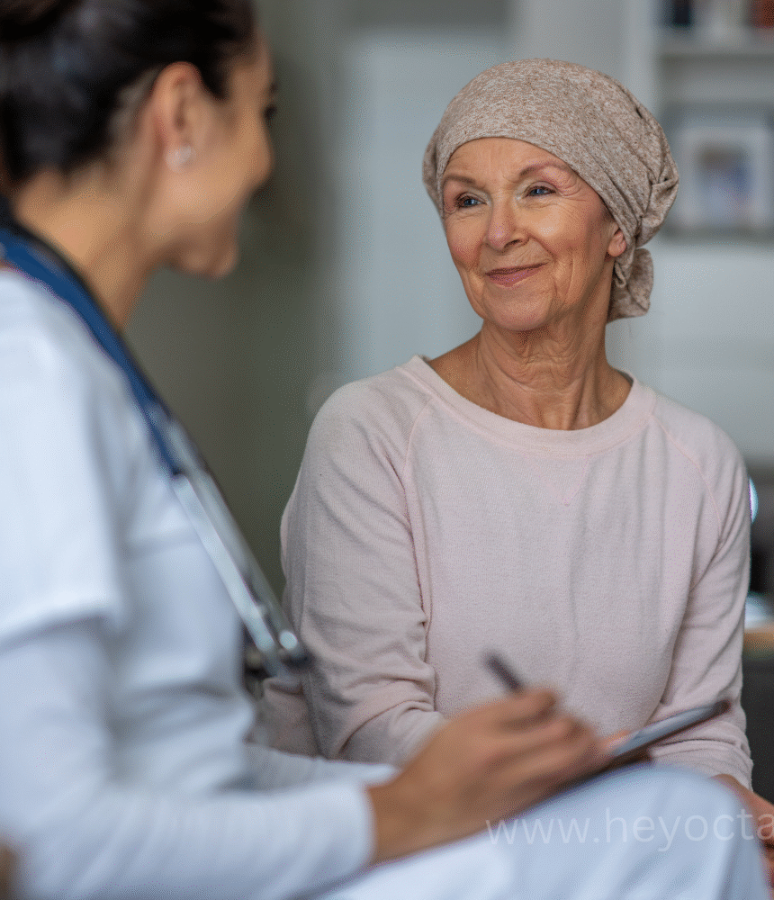 Oncology Treatment in India