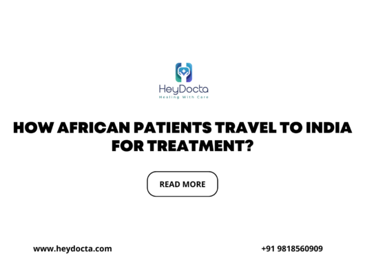How African Patients Travel to India for Treatment: Step-by-Step Guide to Affordable, Trusted Healthcare