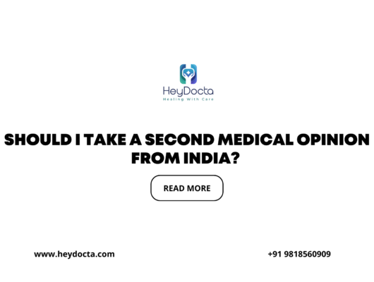 Should I Take a Second Medical Opinion from India?