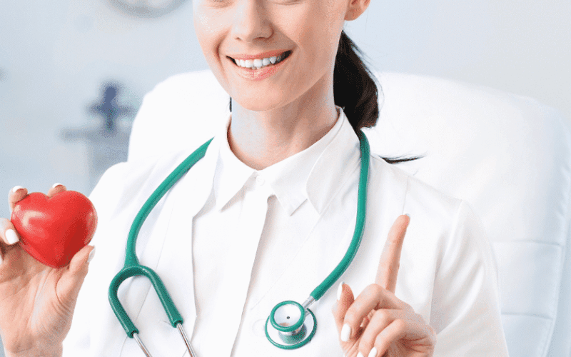Cardiology & CTVS
