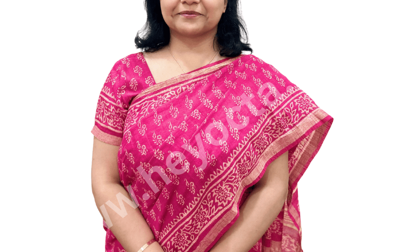 Dr Amreen Singh