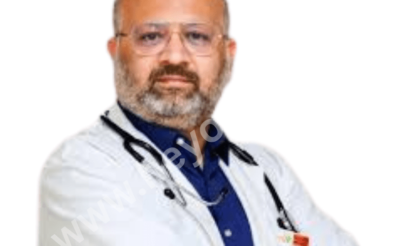 Dr. Anil Thakwani