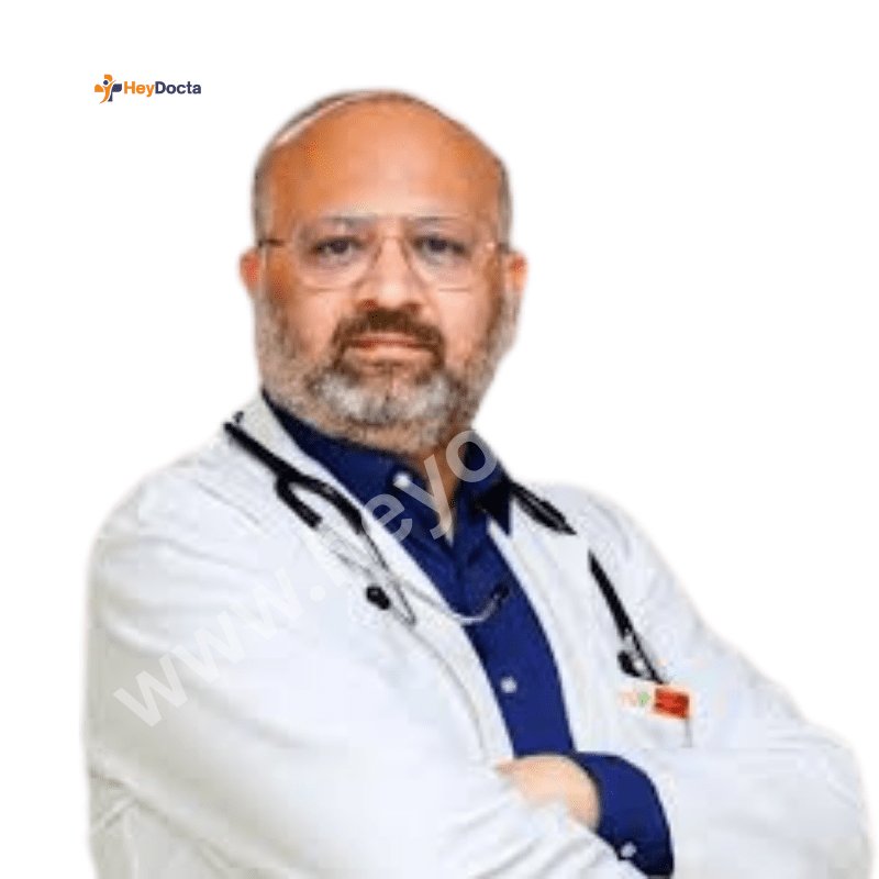 Dr. Anil Thakwani