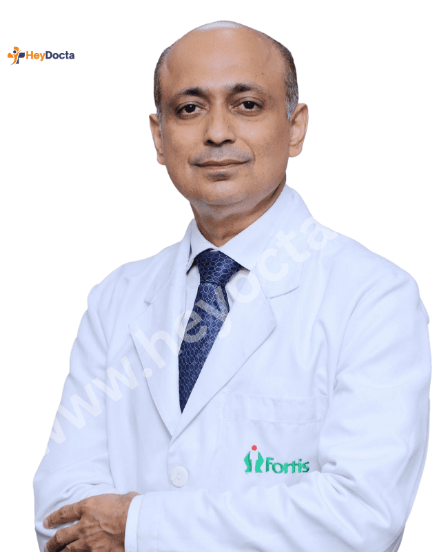 Dr. Sanjeev Gera