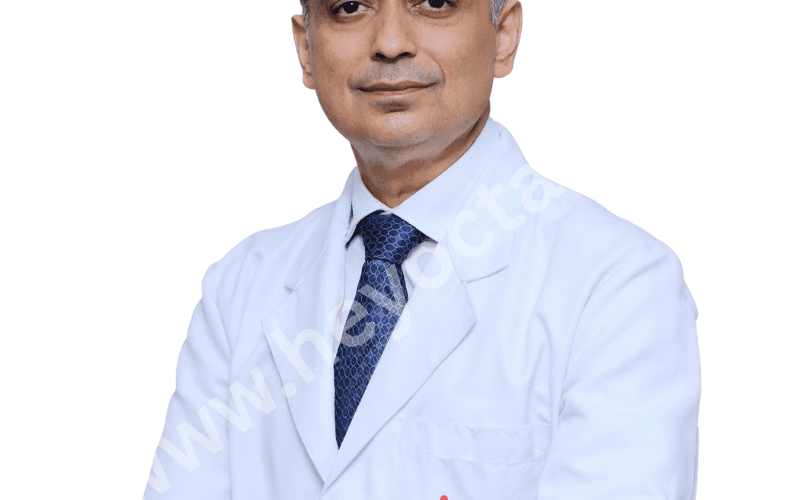 Dr. Sanjeev Gera