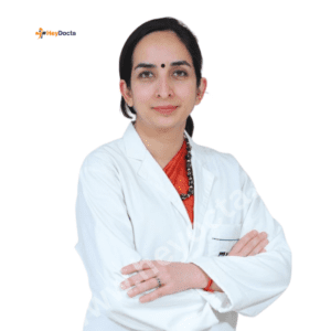 Dr. Esha Kaul