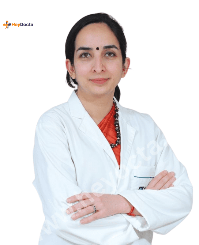 Dr. Esha Kaul