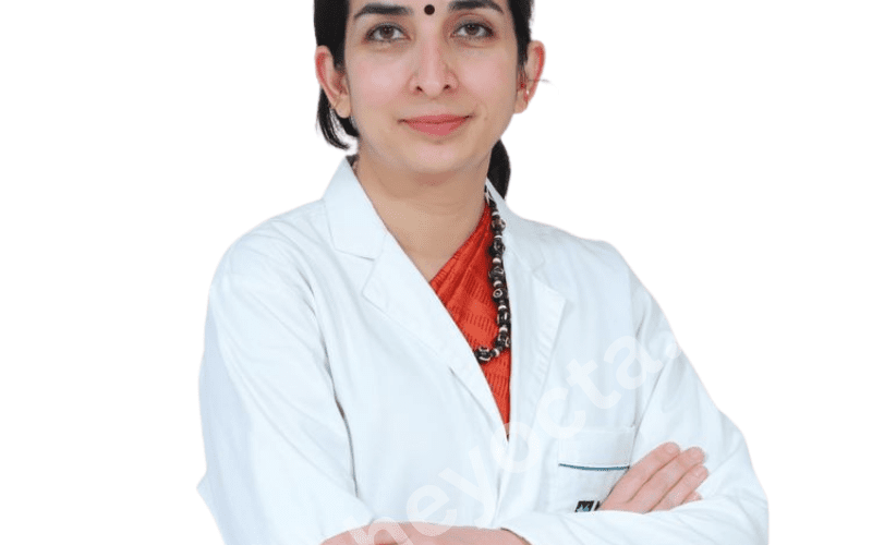 Dr. Esha Kaul