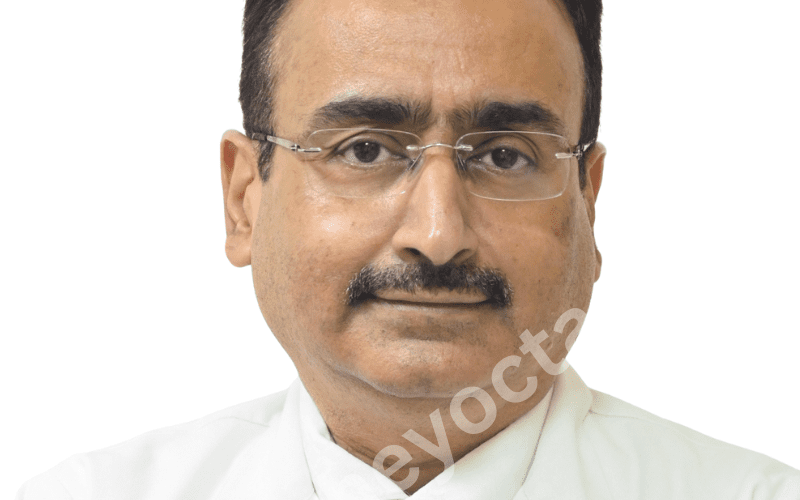 Dr. Kapil Kochhar
