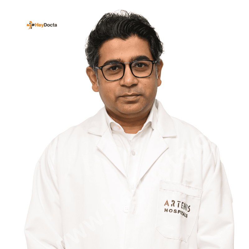 Dr. Pradeep Kumar Singh