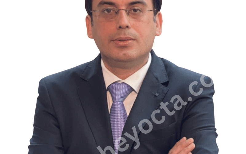 Dr. Vikas Dua