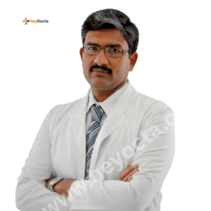 Dr. Aditya Gupta