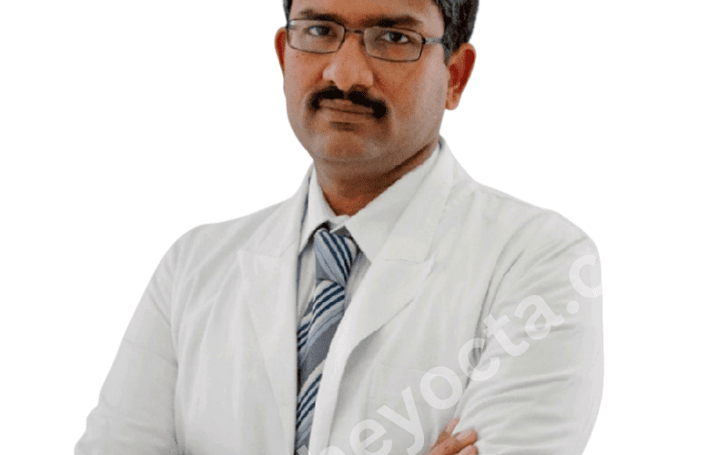 Dr. Aditya Gupta