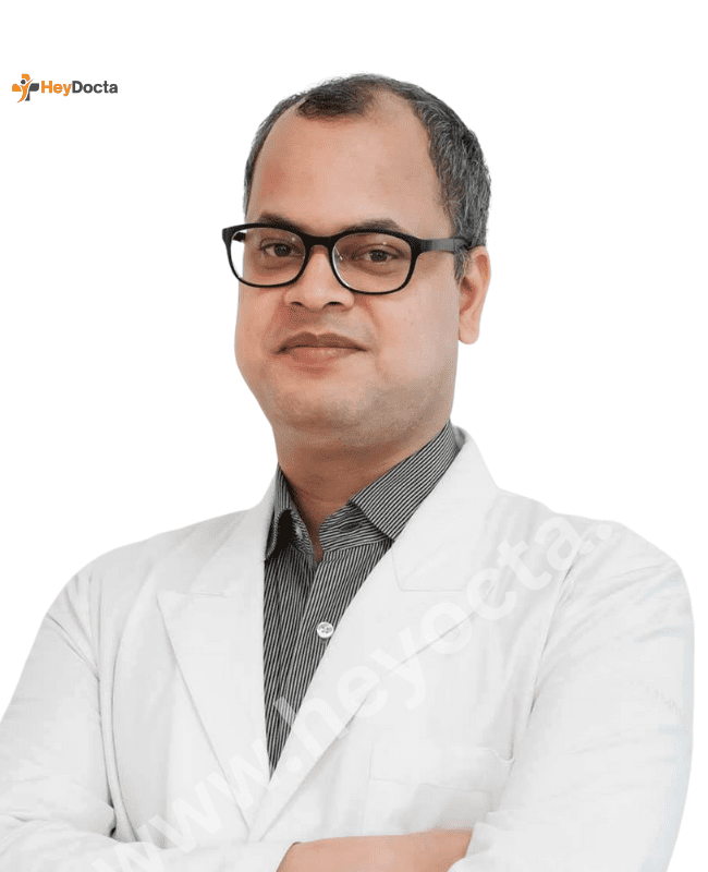 Dr. Ramkinkar Jha