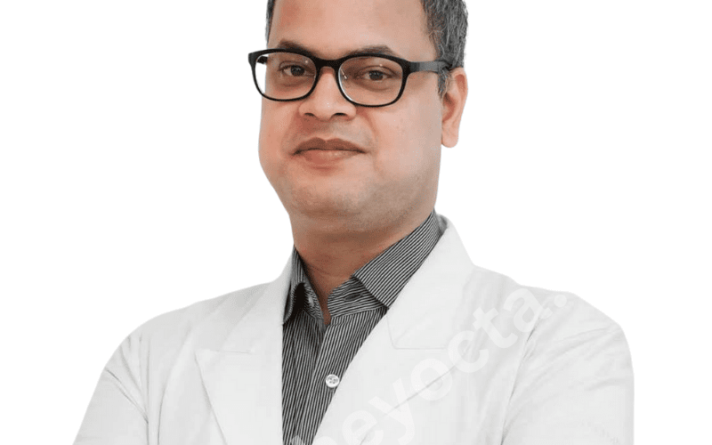 Dr. Ramkinkar Jha