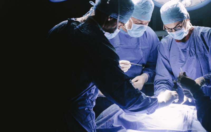 Organ Transplant