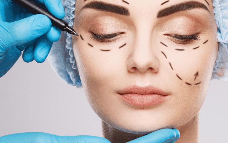 Plastic & Cosmetic Surgery