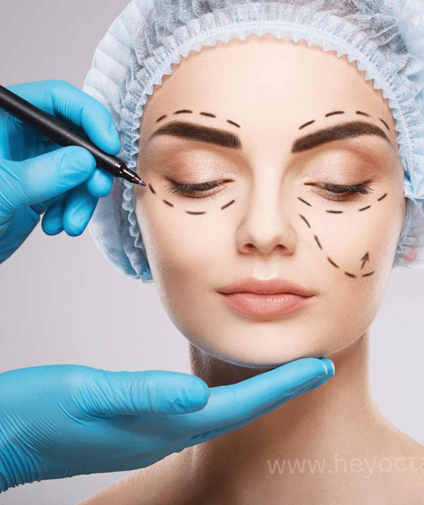 Plastic & Cosmetic Surgery