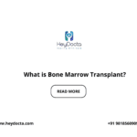 What is Bone Marrow Transplant?