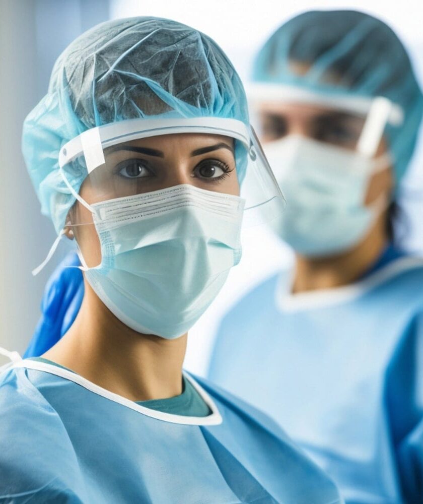 Obstetrics & Gynaecology