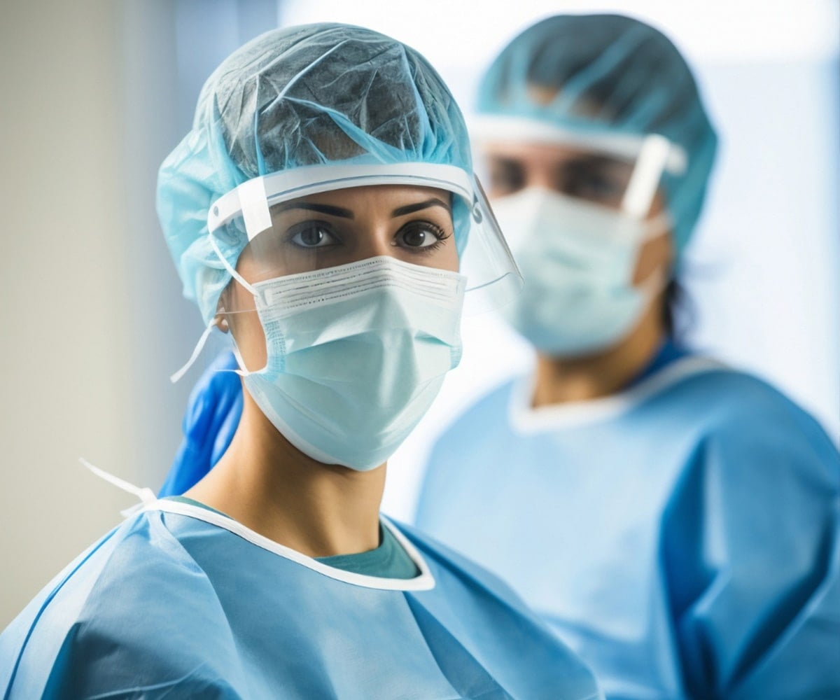 Ophthalmology at HeyDocta