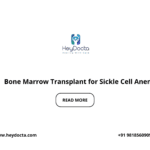 Bone Marrow Transplant for Sickle Cell Anemia