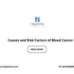 Causes and Risk Factors of Blood Cancer