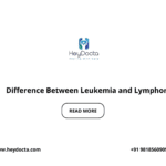 Difference Between Leukemia and Lymphoma