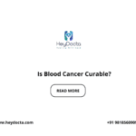Is Blood Cancer Curable?