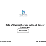 Role of Chemotherapy in Blood Cancer Treatment