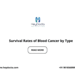 Survival Rates of Blood Cancer by Type
