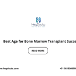 Best Age for Bone Marrow Transplant Success
