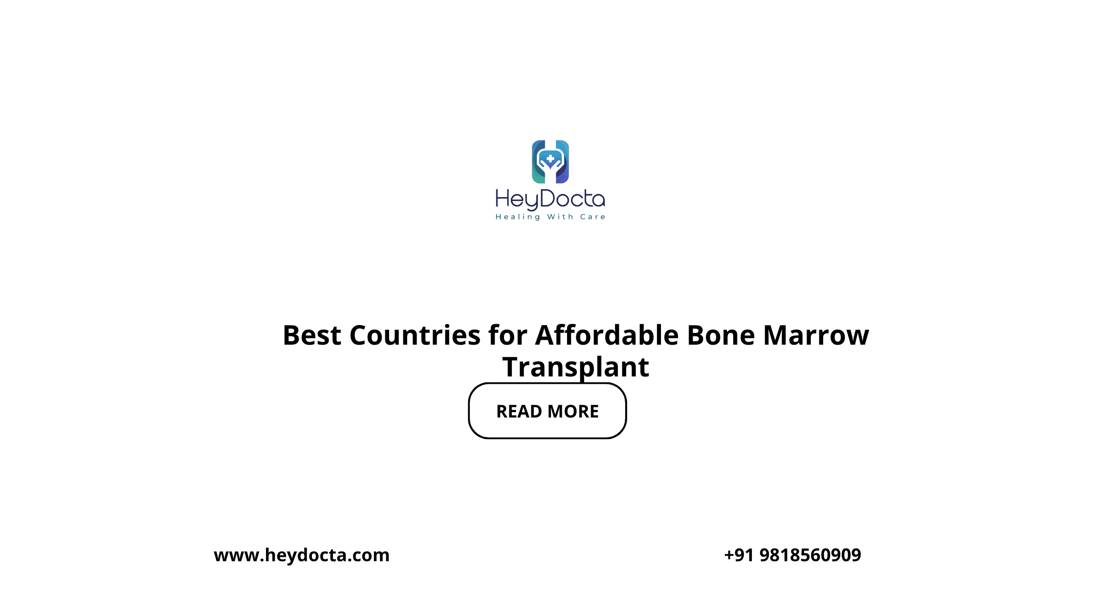 Best Countries for Affordable Bone Marrow Transplant