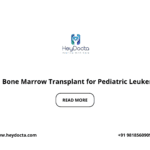 Bone Marrow Transplant for Pediatric Leukemia