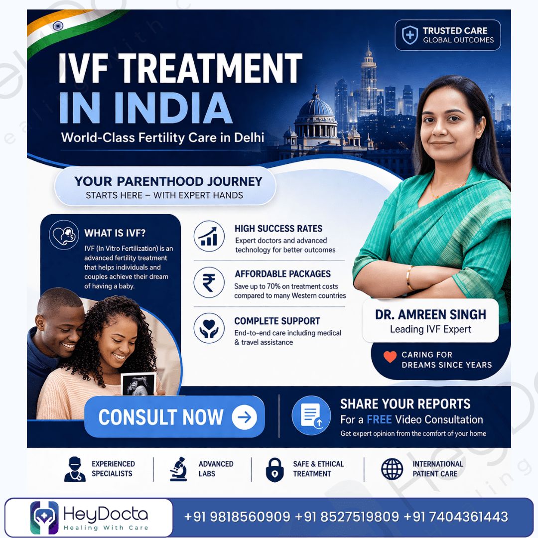 IVF Package