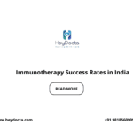 Immunotherapy Success Rates in India