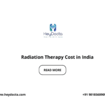 Radiation Therapy Cost in India
