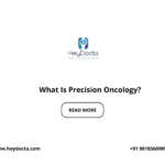 What Is Precision Oncology?