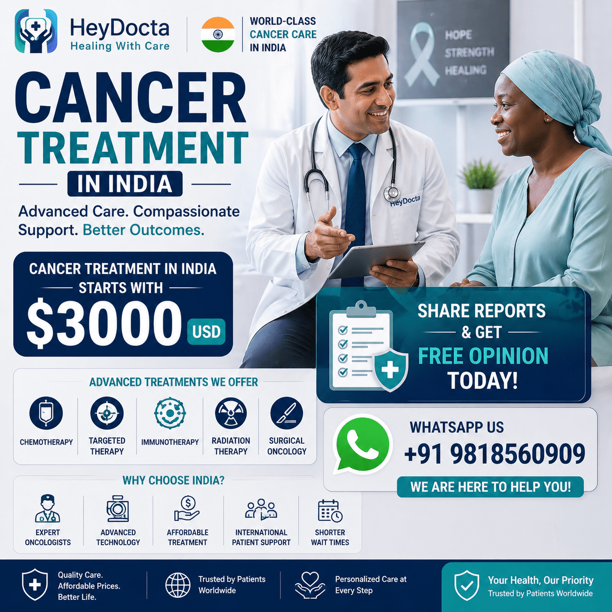 Cancer Treatment