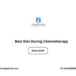 Best Diet During Chemotherapy