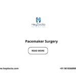 Pacemaker Surgery