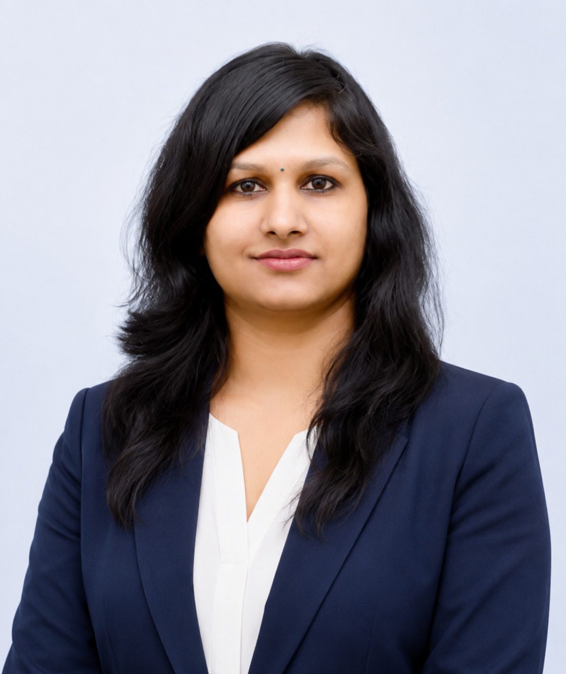 Dr. Shobhika Tyagi